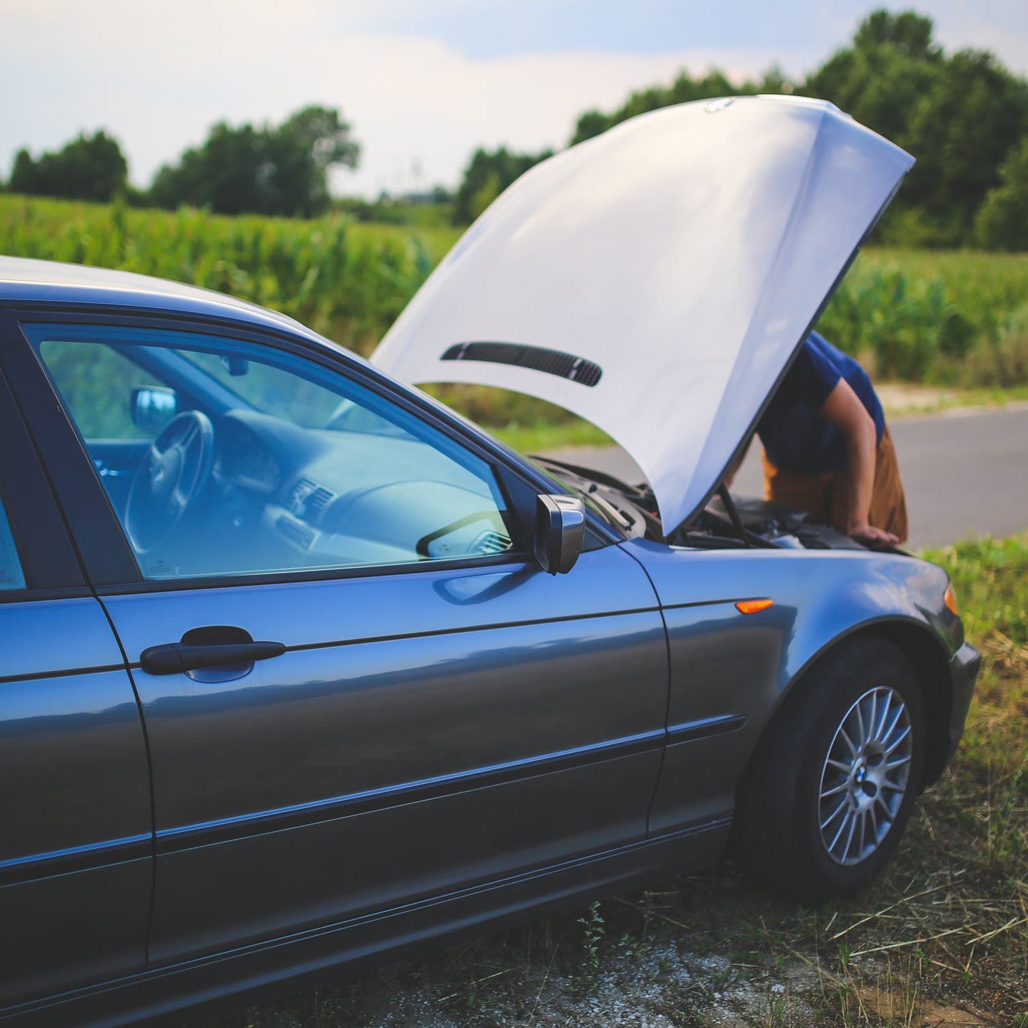 Mobile Mechanic Hattiesburg MS