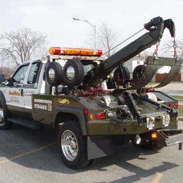 Cheap Towing Hattiesburg MS